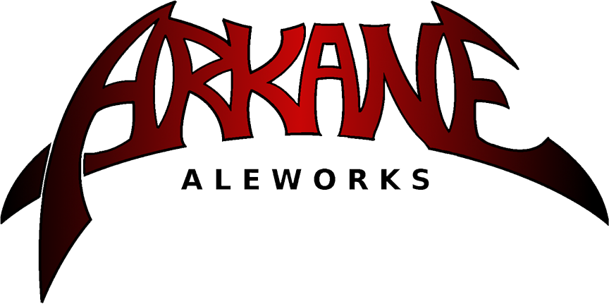 arkanebeer logo